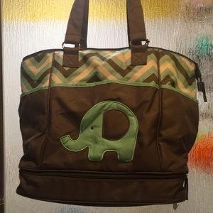 Diaper Bag
